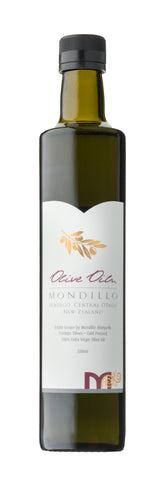 Mondillo Olive Oil