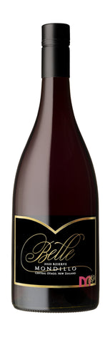Belle Reserve Pinot Noir 2025