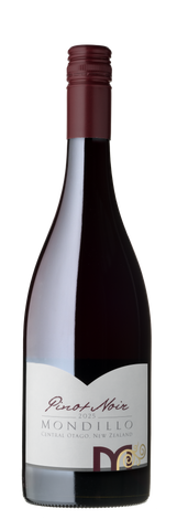 Mondillo Pinot Noir 2025