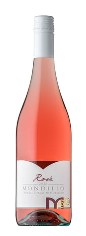 Mondillo Pinot Noir Rosé 2022
